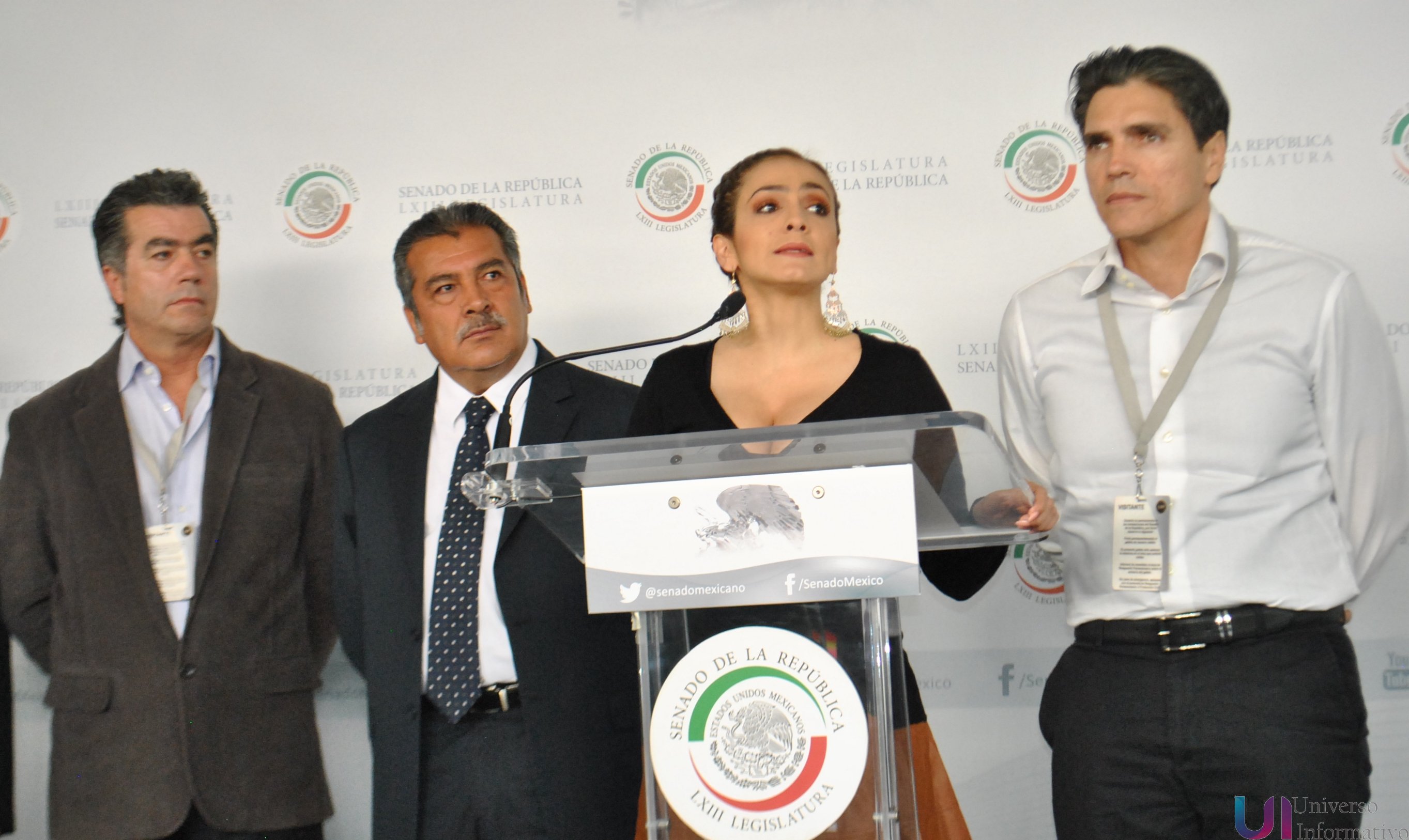 Respalda Iris Vianey Mendoza a empresarios michoacanos para que SEGOB liquide adeudos.