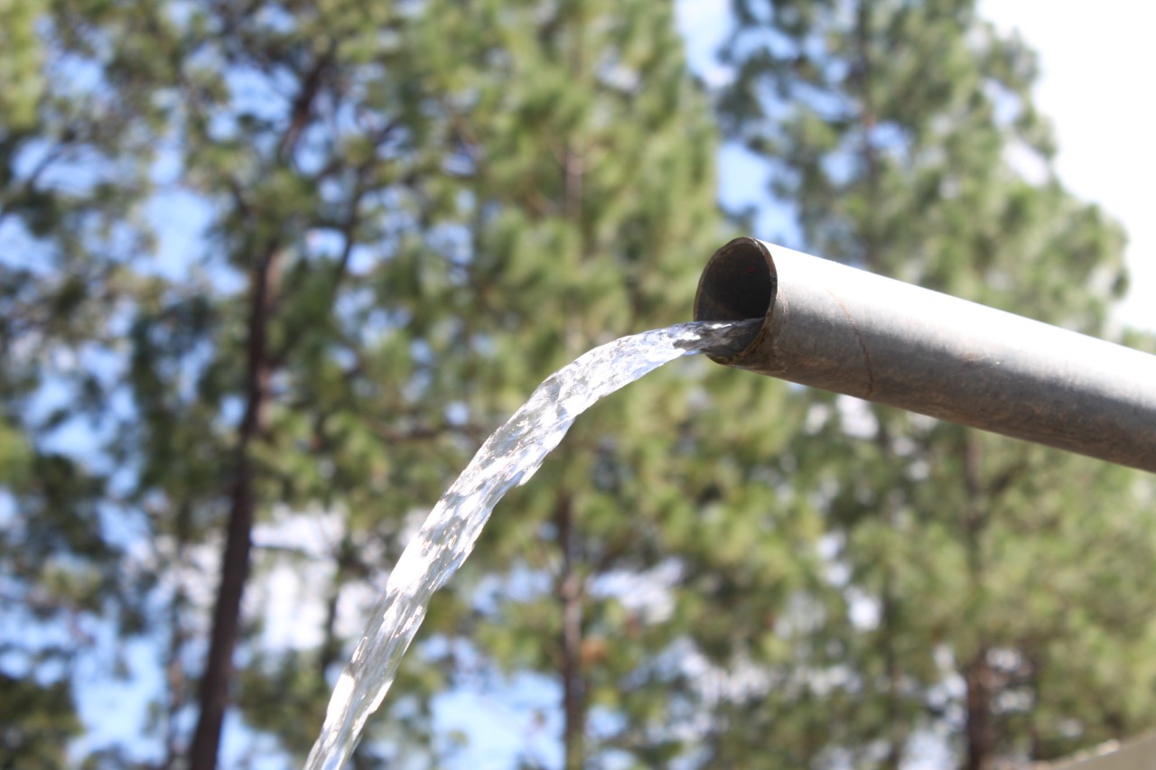 Manejo eficiente del agua es responsabilidad de todas y todos: CEAC