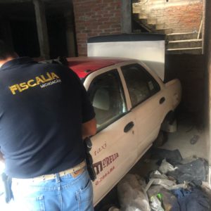 Conductas Ilícitas