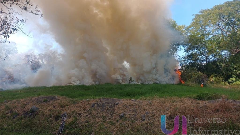 Emiten recomendaciones PC y bomberos para evitar incendios en hogares
