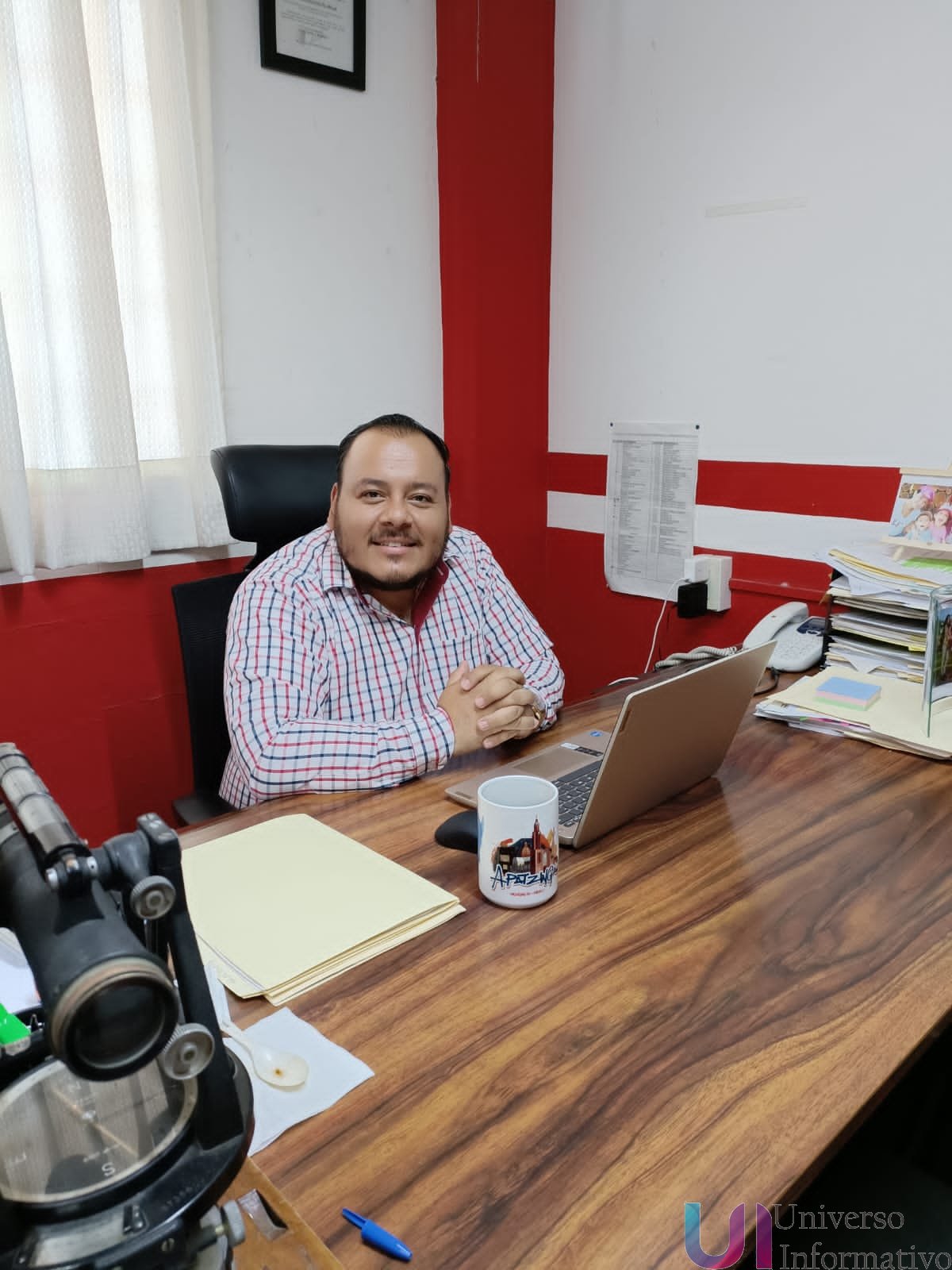 Considerable avance en los trabajos del censo municipal:GT