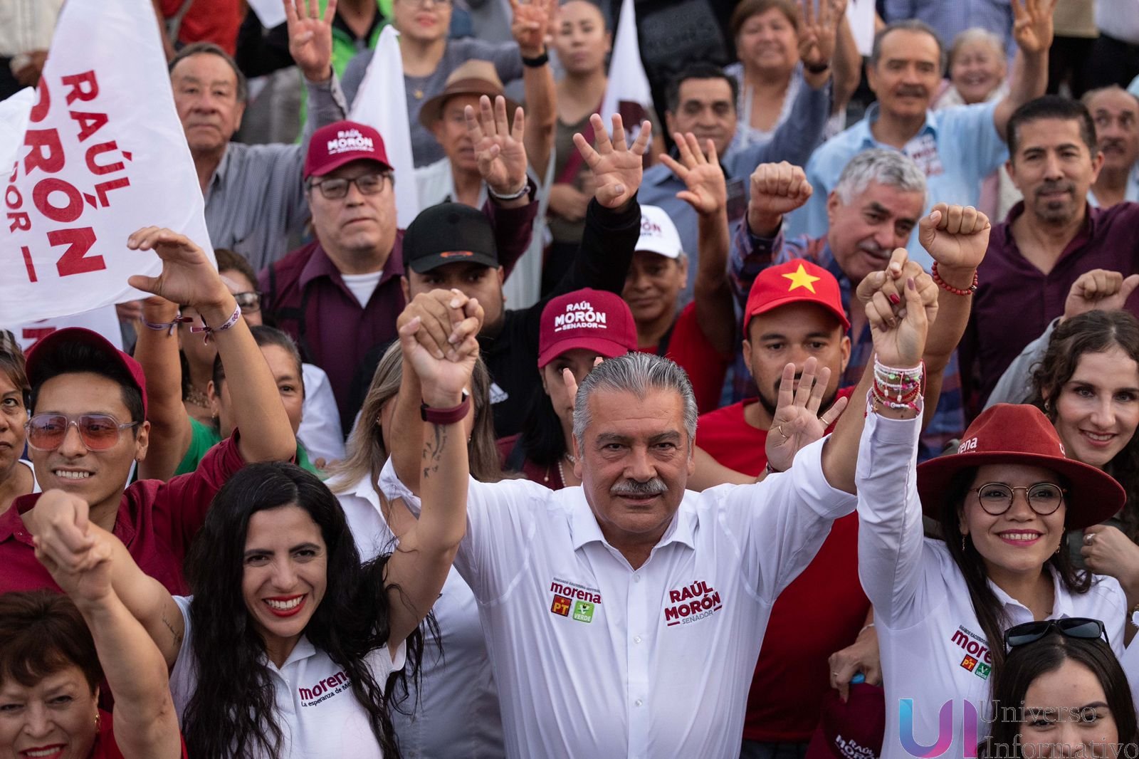 Fondo de Pensiones, primer paso por la recuperación de la dignidad laboral: Morón