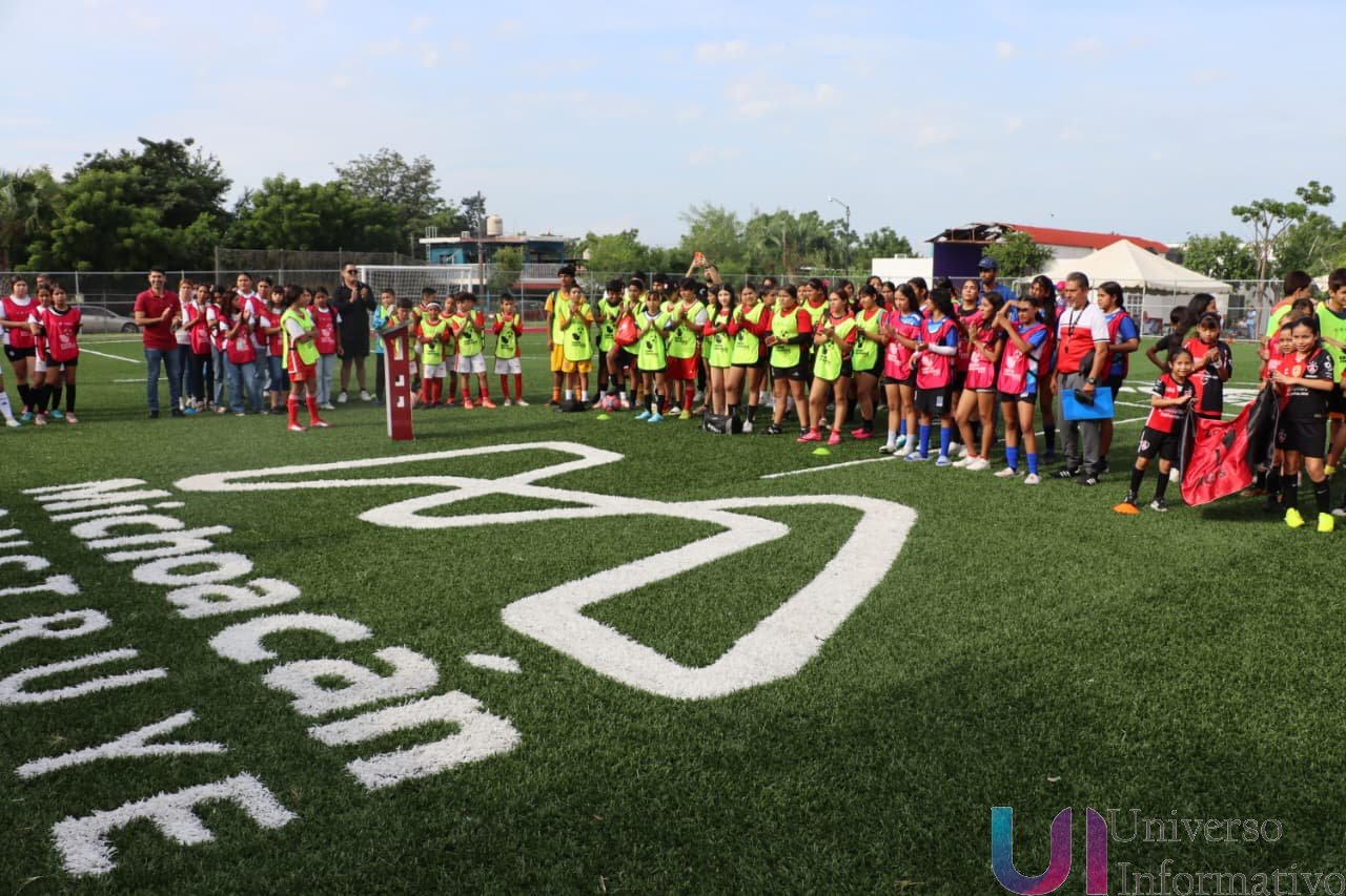 Apatzingán celebró la Copa Fortapaz 2025: talento, esfuerzo y unión comunitaria