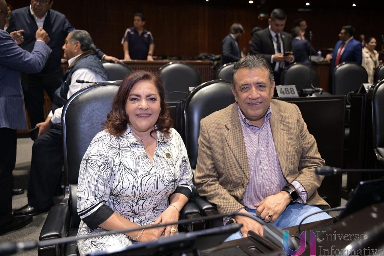 Se acaba el uso indiscriminado de la ley de amparo con la nueva reforma: Cruz Lucatero.