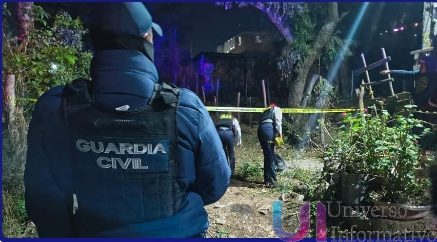 Identifican al masculino fallecido tras ataque armado en la colonia Socialista, Morelia
