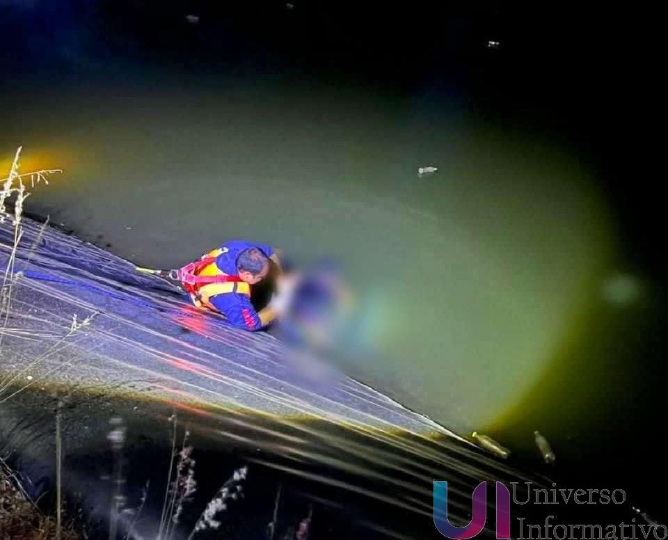 Hombre fallece al caer en olla agrícola en Ario de Rosales