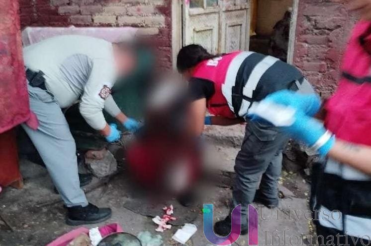 Hombre resulta herido tras ataque a balazos en la colonia San Pablo, en Jacona