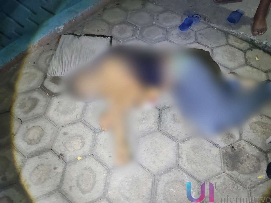 Localizan a Albañil sin vida por impactos de arma de fuego en Apatzingán