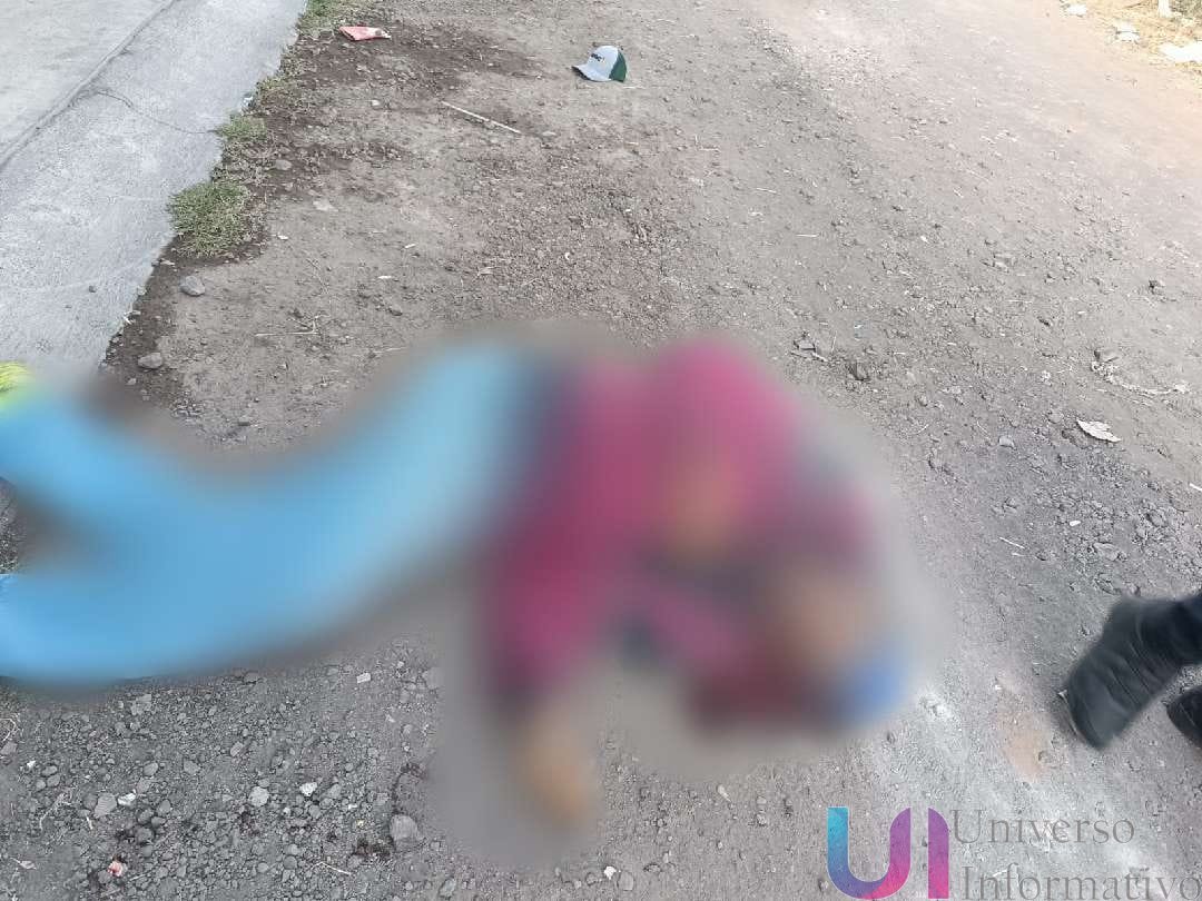 Hombre es localizado sin vida tras ataque armado en Zamora