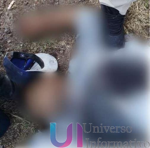 Fallece joven tras ataque armado en Jacona