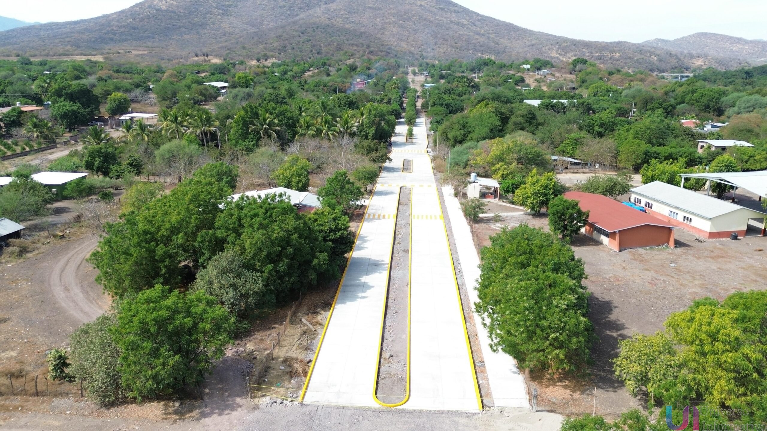 La Cofradía avanza: obras con sentido, obras que dejan huella.