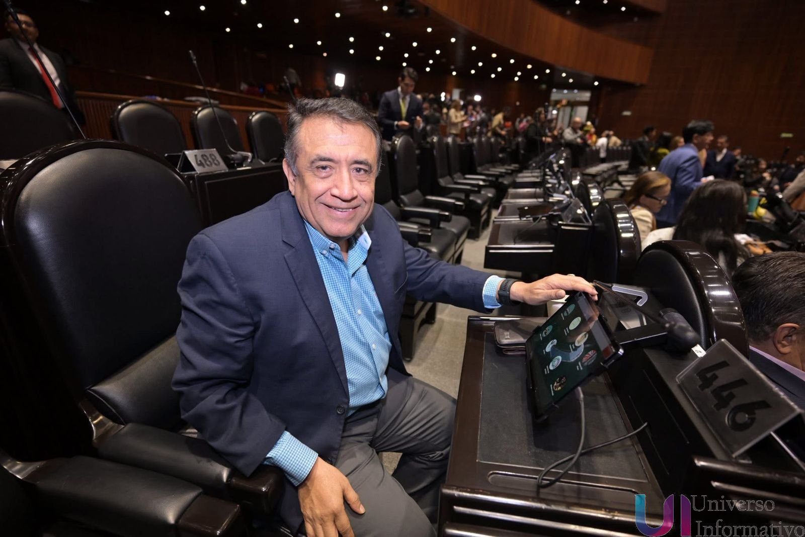 Avanzan reformas para el bienestar del pueblo: impulsan economía, derechos laborales, vivienda y protección de la niñez.