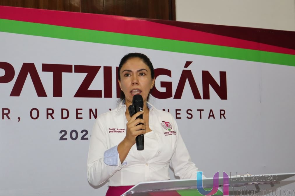 El deporte, nueva estrategia contra la violencia, Fanny Arreola