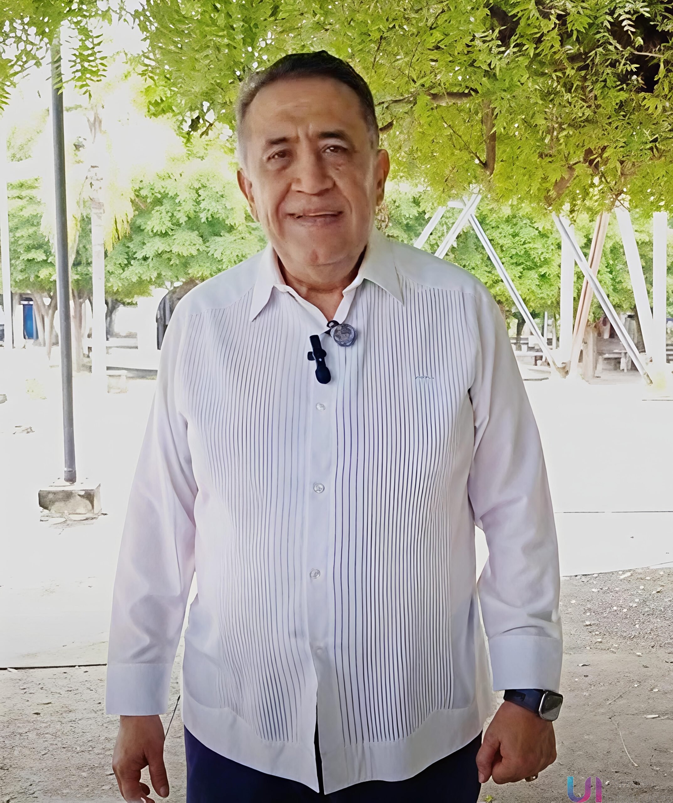 “La unidad de Morena debe estar por encima de las diferencias”: José Luis Cruz Lucatero.